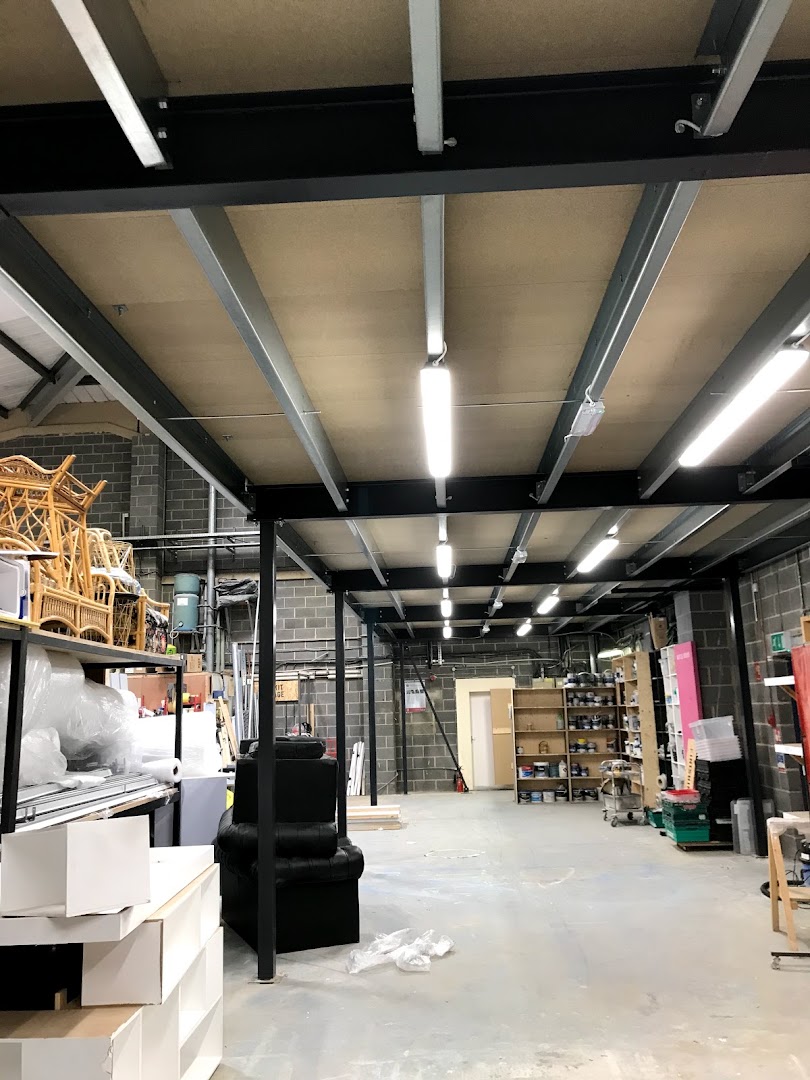 Current Solutions Leeds — Photos 1