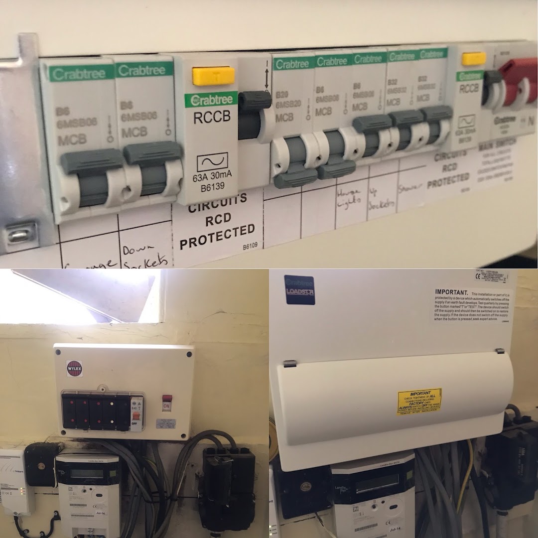 Current Solutions Leeds — Photos 11
